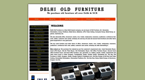 delhioldfurniture.com