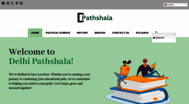 delhipathshala.in