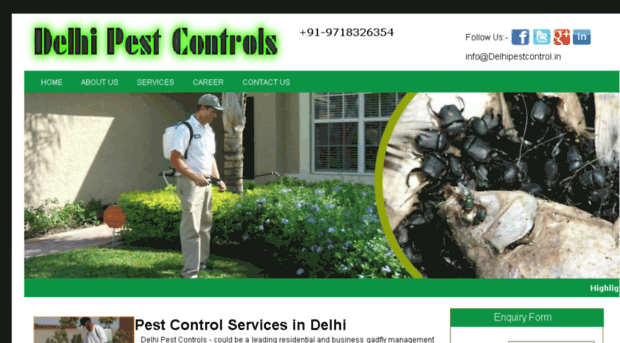 delhipestcontrols.in