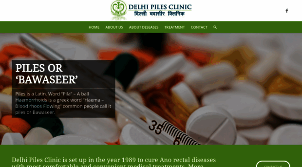 delhipilesclinic.com