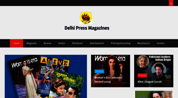 delhipressco.com