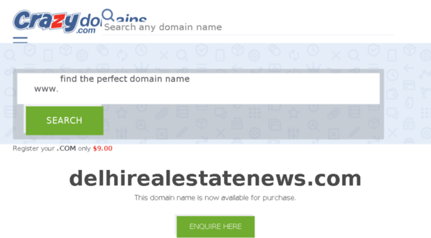 delhirealestatenews.com