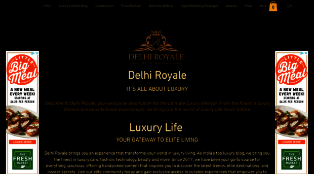 delhiroyale.in