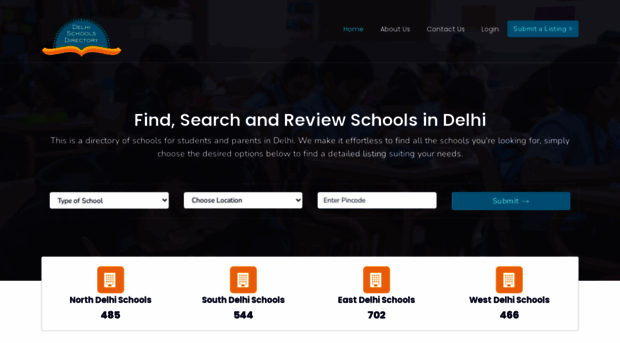 delhischoolsdirectory.com