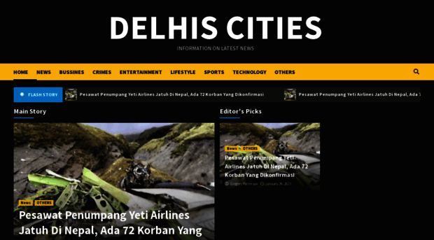 delhismartcities.com