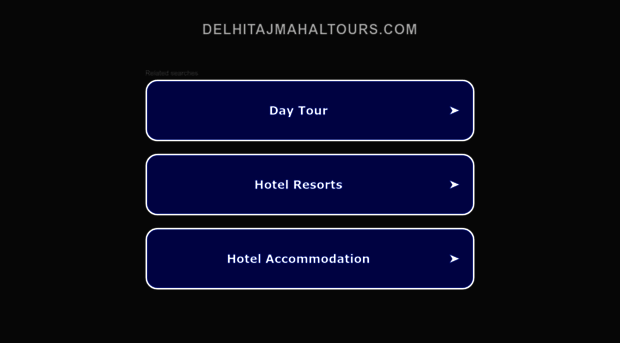 delhitajmahaltours.com