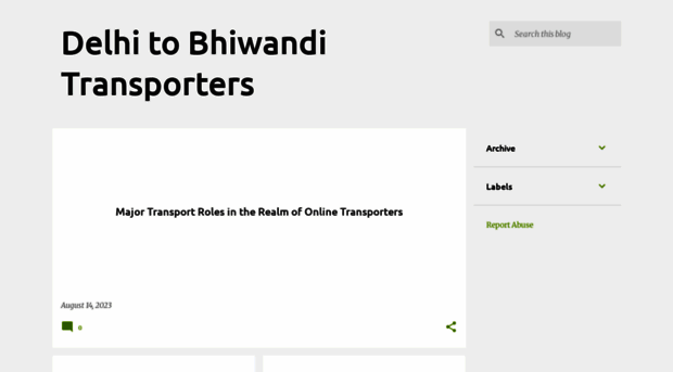 delhitobhiwanditransporters.blogspot.com