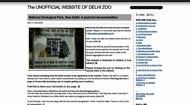 delhizoo.wordpress.com