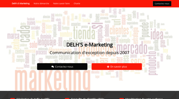 delhs.com