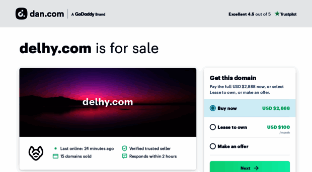 delhy.com