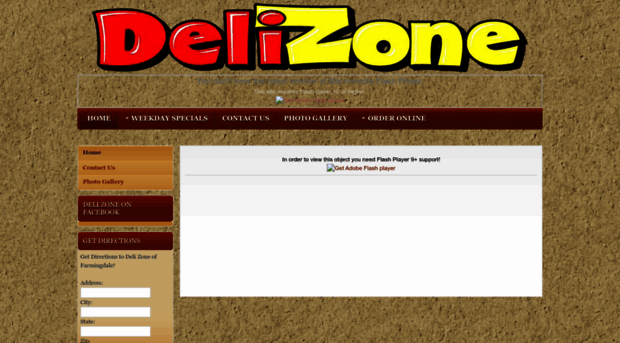 deli-zone.com