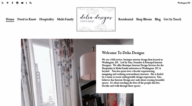 delia-designs.com