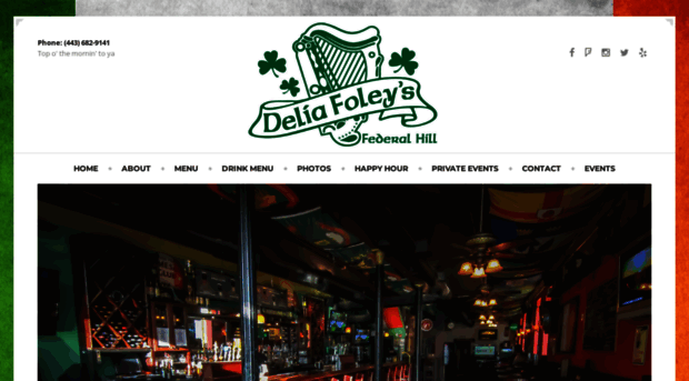 deliafoleys.pub