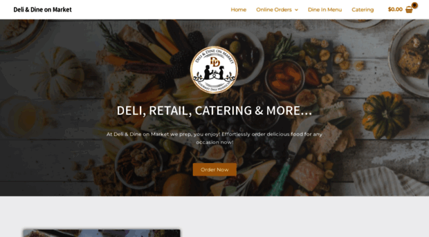 delianddine.com.au