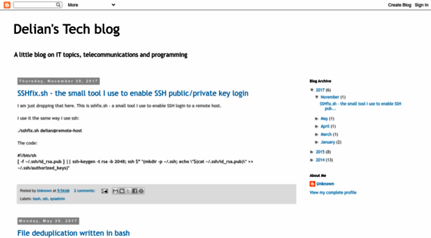 deliantech.blogspot.com