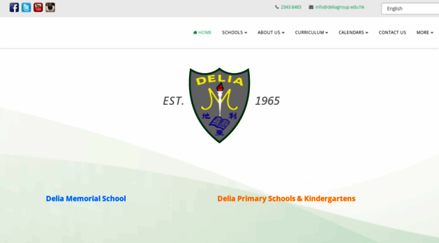 deliaschools.edu.hk