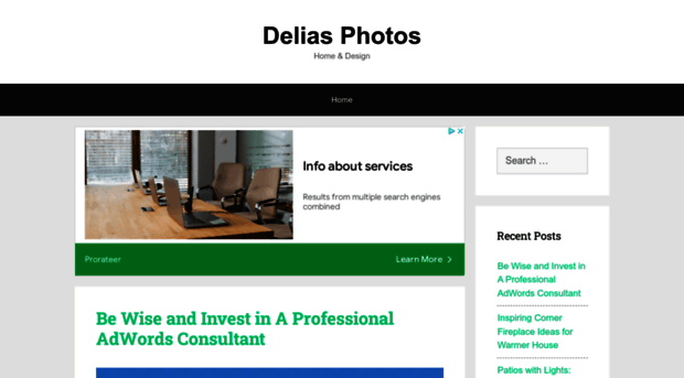 deliasphotos.com