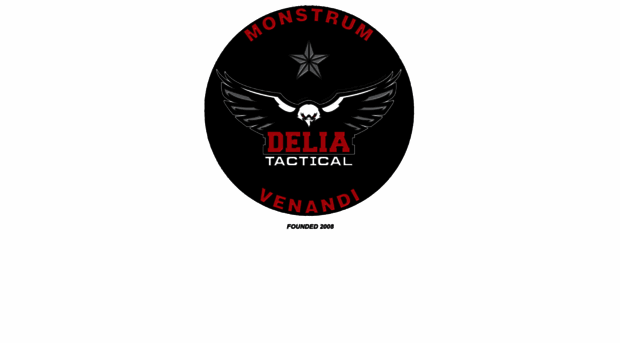 deliatactical.com