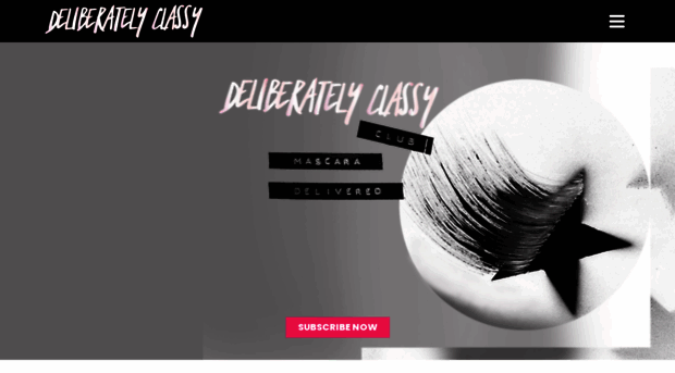 deliberatelyclassy.com
