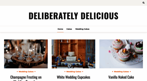 deliberatelydelicious.com.au