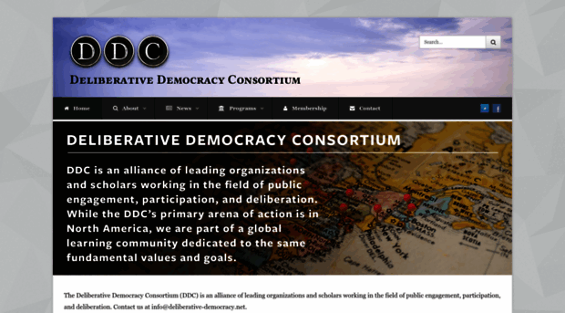 deliberative-democracy.net