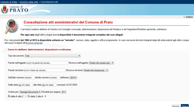 delibere.comune.prato.it