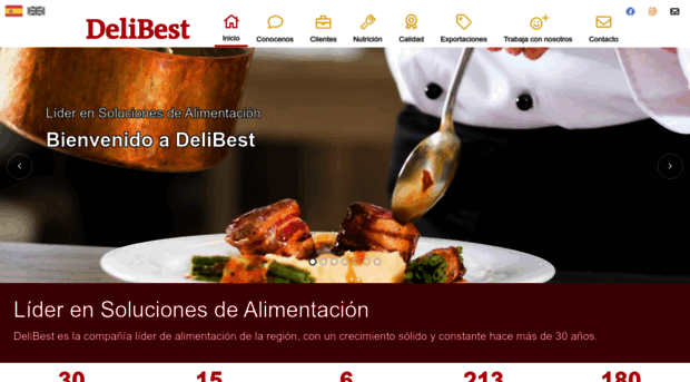 delibest.com