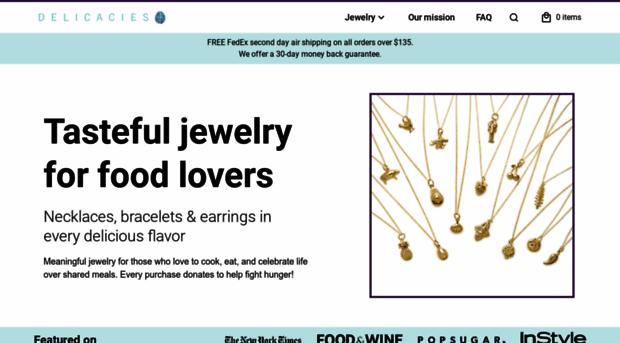 delicaciesjewelry.com