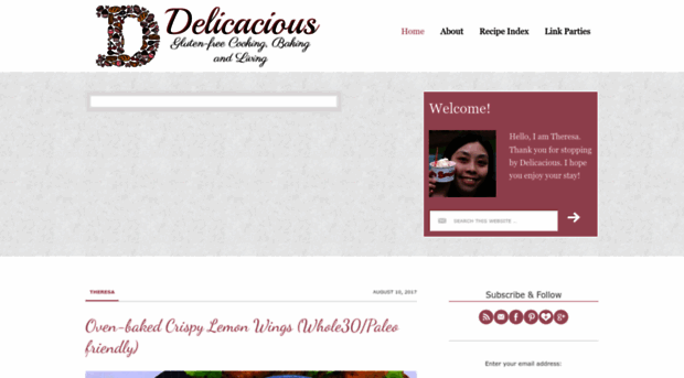 delicacious.com