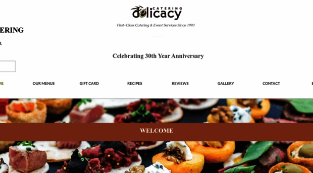 delicacycatering.com