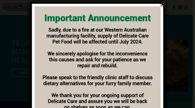 delicatecare.com.au