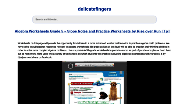 delicatefingers.blogspot.com