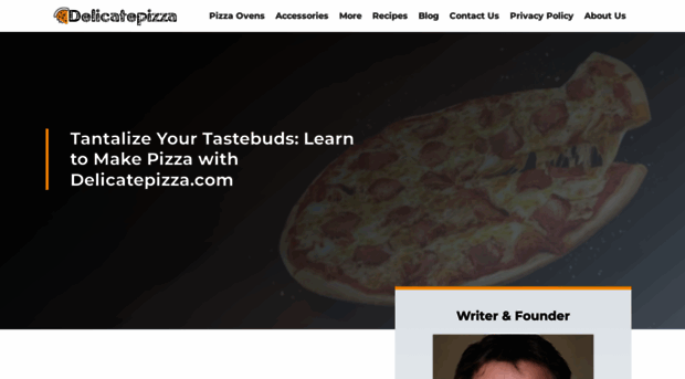 delicatepizza.com