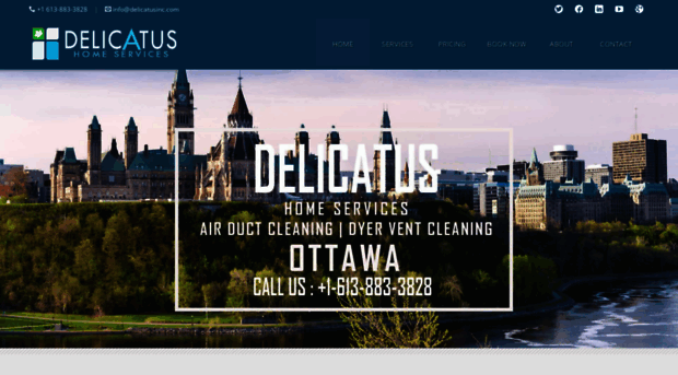 delicatusinc.com