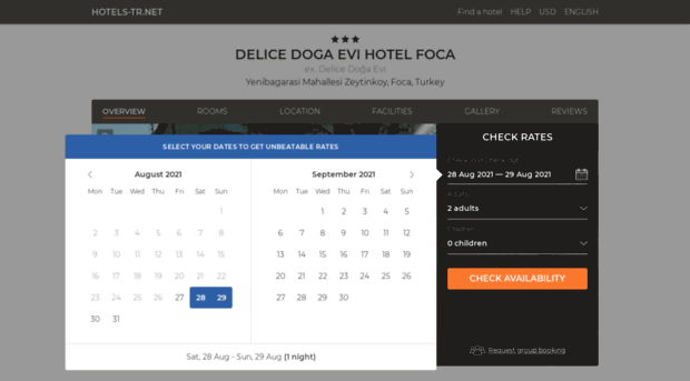 delice-doa-evi.foca.hotels-tr.net