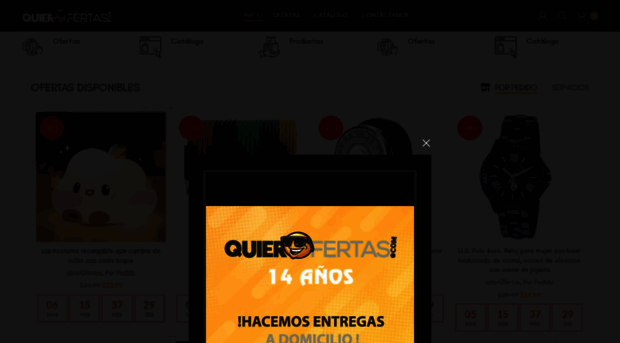 delicentro.com