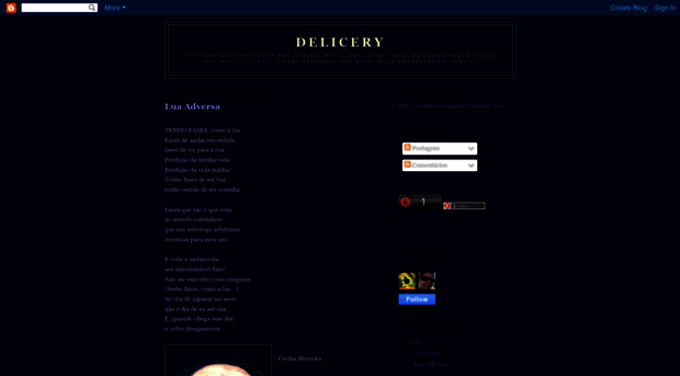delicery.blogspot.com