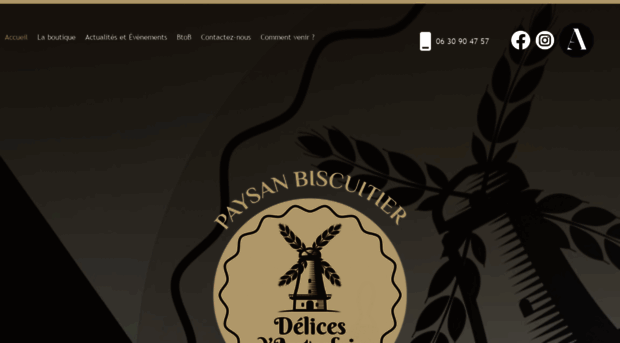 delicesdautrefois.com