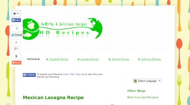 delicious-chef.blogspot.com