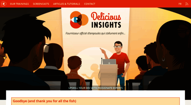 delicious-insights.com