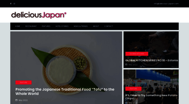 delicious-japan.com