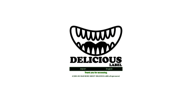 delicious-label.com