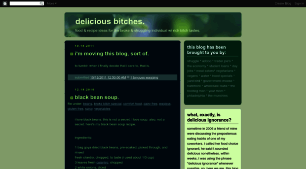 deliciousbitches.blogspot.com