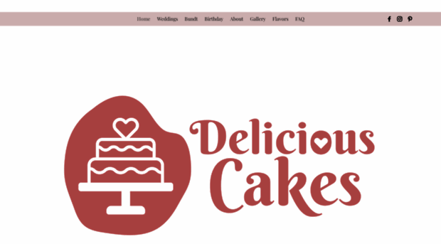 deliciouscakes.com