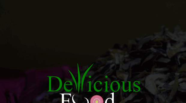 deliciousfood.net.in