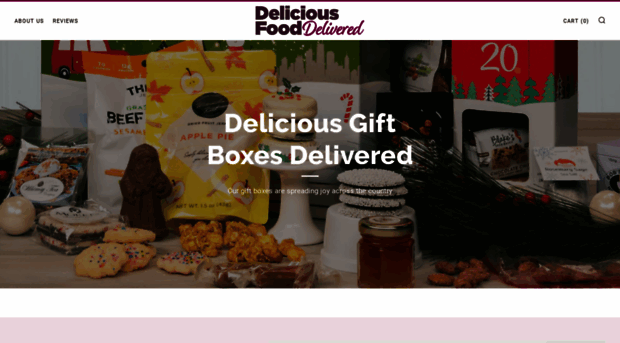 deliciousfooddelivered.com
