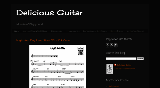 deliciousguitar.blogspot.com