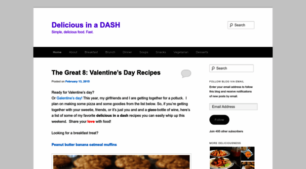 deliciousinadash.wordpress.com