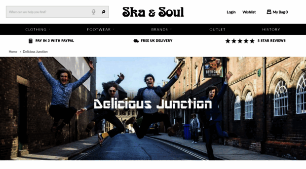 deliciousjunction.co.uk