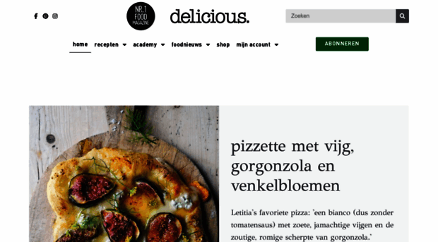 deliciousmagazine.nl